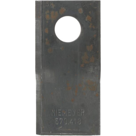 Couteau NIEMEYER 570418