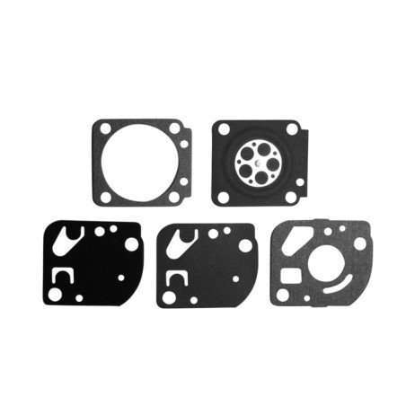Kit membranes joints ZAMA GND38 modèles ECHO ES2100 - PB2100 - ES2400 