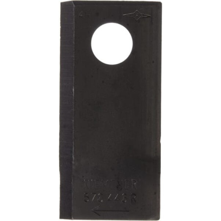 Couteau NIEMEYER 570446