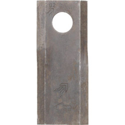 Couteau VICON VGDM304