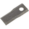 Couteau VICON VGDM304