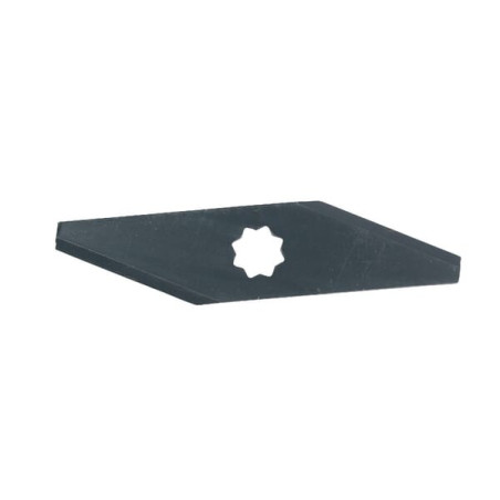 Couteau AS-MOTOR E04429ASM