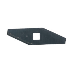 Couteau AS-MOTOR E04731ASM