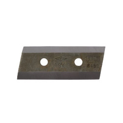 Couteau AS-MOTOR E06452ASM