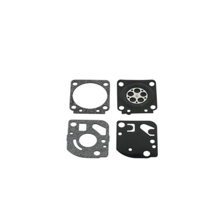 Kit membranes joints ZAMA GND40 modèles ECHO SRM2100 - SRM2400 - GT2000 - GT2400 