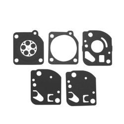 Kit membranes joints ZAMA GND41 modèles ECHO - EFCO - OLEO-MAC 
