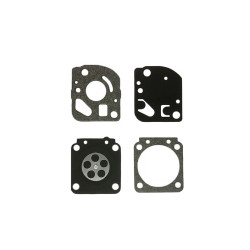 Kit membranes joints ZAMA GND44 modèles ECHO TC2100 - SV4 