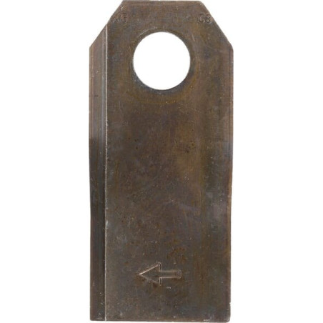 Couteau KVERNELAND VNB087519301