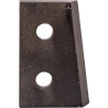 Couteau KRONE 200712041