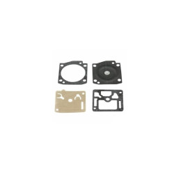 Kit membranes joints ZAMA GND54 modèles JONSERED 2141 - 2145 - 2149 - 2150 - 2152 