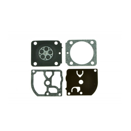 Kit membranes joints ZAMA GND56 modèles STIHL FS75 - FS85 - FS85R - SP81 