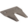 Couteau UNIVERSEL 13013550KR