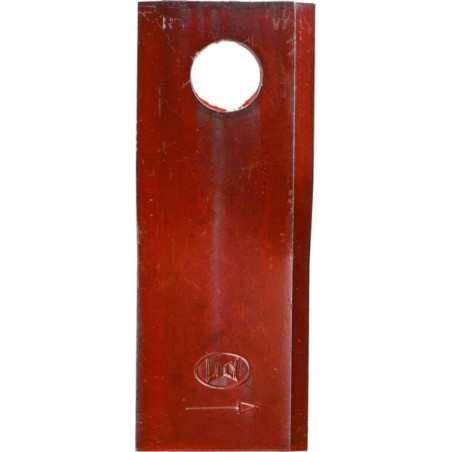 Couteau LELY 4120114730