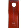 Couteau LELY 4120114730