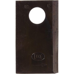Couteau LELY 4122014790