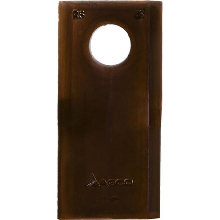 Couteau LELY 4122019950