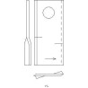 Couteau NIEMEYER 570683