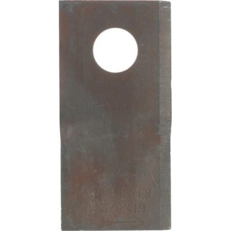 Couteau NIEMEYER 570419