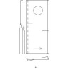 Couteau NIEMEYER 570419