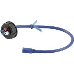Couvercle SALVARANI 800024