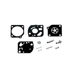 Kit membranes joints ZAMA RB-64 - RB64 - C1Q modèles ECHO SRM2305 - SRM2015 - SRM2100 - SRM2455 - GT2150 - HC1600 - STIHL
