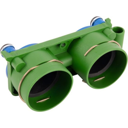 Couvercle JOHN DEERE AL177681