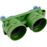Couvercle JOHN DEERE AL177681