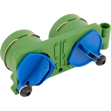 Couvercle JOHN DEERE AL177681