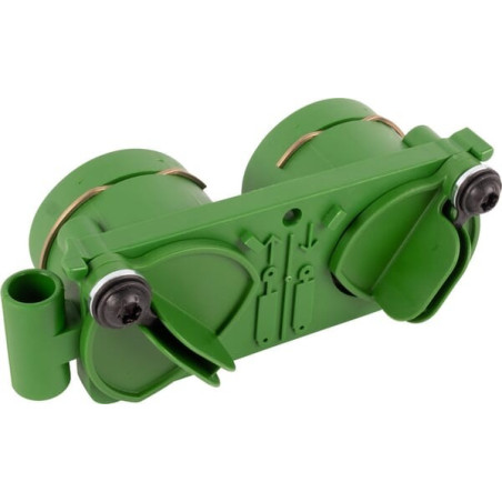 Couvercle JOHN DEERE AL177680