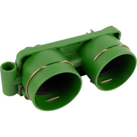 Couvercle JOHN DEERE AL177680
