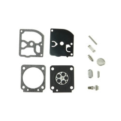 Kit membranes joints ZAMA RB-83 - RB83 - C1Q modèles STIHL BG45 - BG46 - BG55 - BG65 - BG85