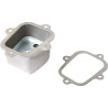 Couvercle BRIGGS ET STRATTON 595245