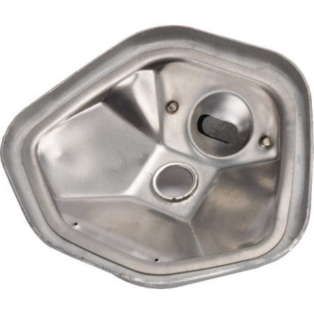 Couvercle HONDA 12310ZE2020