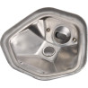 Couvercle HONDA 12310ZE2020