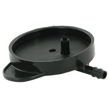 Couvercle JOHN DEERE R109301