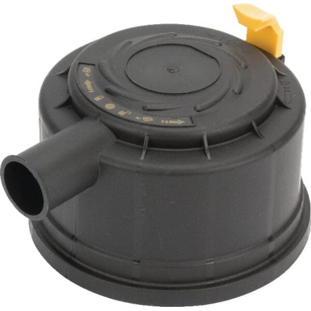 Couvercle DONALDSON P544357