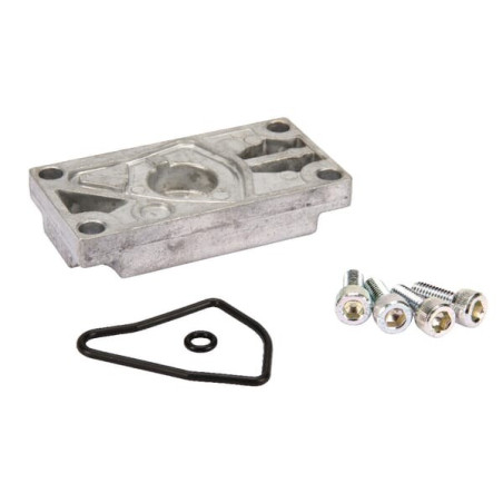 Couvercle DANFOSS PVG32157B0001