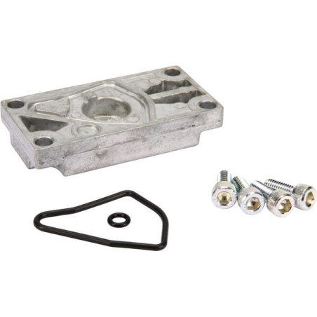 Couvercle DANFOSS PVG32157B0001