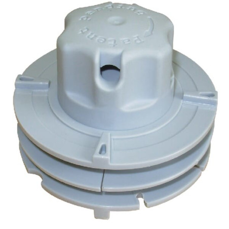 Couvercle TECOMEC FGP015208