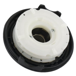 Couvercle TECOMEC FGP015207