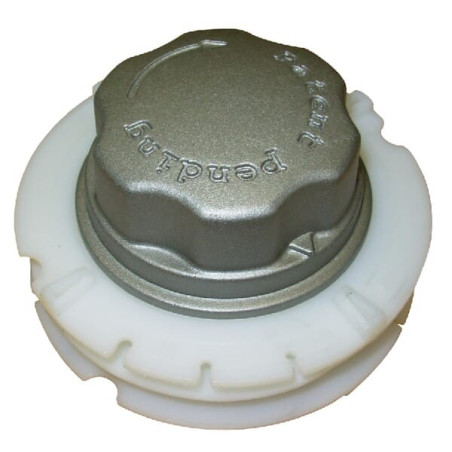 Couvercle TECOMEC FGP015207