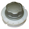 Couvercle TECOMEC FGP015207