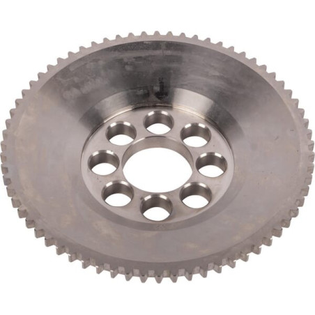 Couvercle SPICER DANA 2770600303