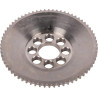 Couvercle SPICER DANA 2770600303