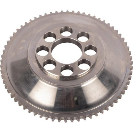 Couvercle SPICER DANA 2770600303
