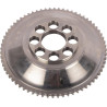 Couvercle SPICER DANA 2770600303
