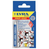 Craie LYRA HG4940001
