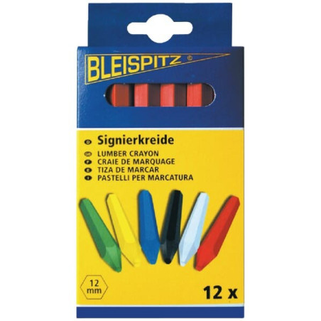 Craie BLEISPITZ HG0136