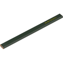Crayon vert STANLEY 103851