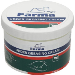 Crème lubrifiante pour mamelles FARMA 603012FA